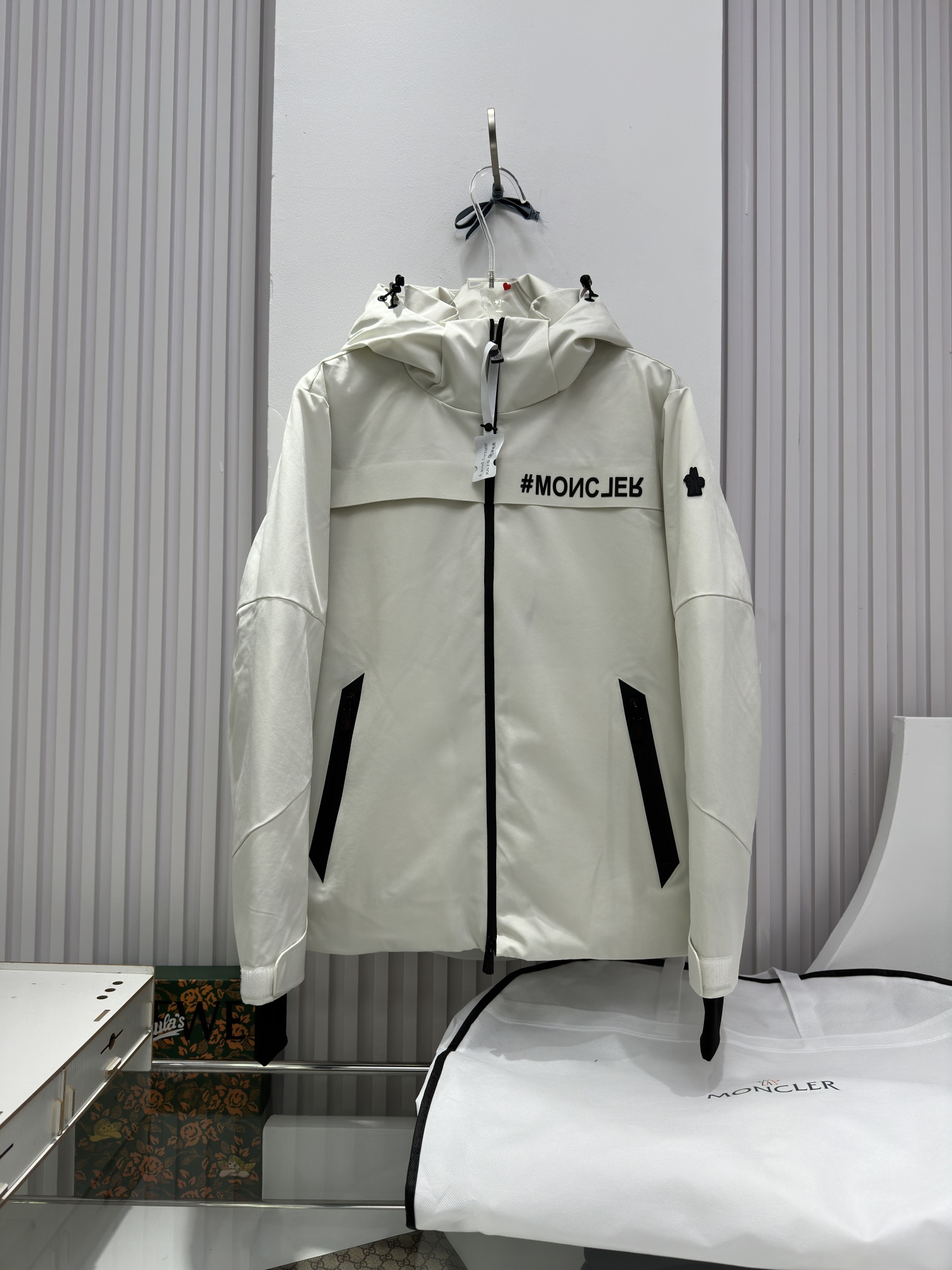 Moncler Down Jackets